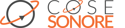 Cose Sonore (logo)
